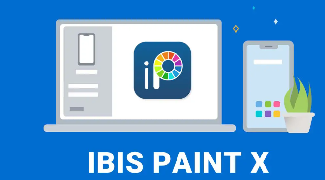 ibis Paint X for Mac Download for Free